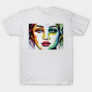 Hannah cd T-Shirt